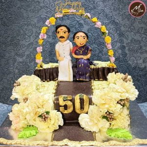 wedding cakes in coimbatore