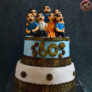 wedding cakes in coimbatore