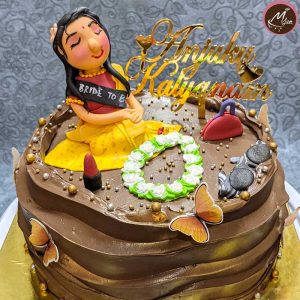 wedding cakes in coimbatore