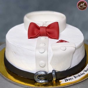 Shirt customized theme cakes in coimbatore