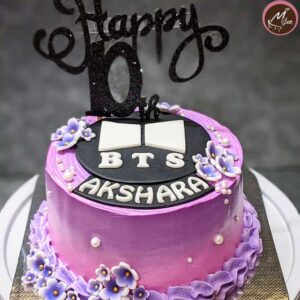 BTS-costomized-birthday-theme-cakes-in-coimbatore