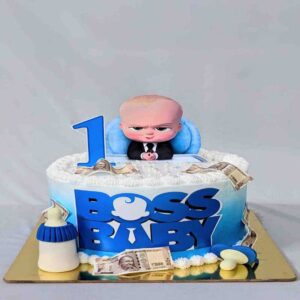 boss baby-customized-birthday-theme-cakes-designs-in-coimbatore (2)