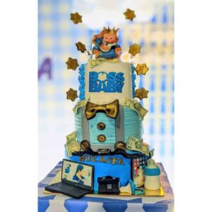 bossbaby-customized-birthday-theme-cakes-designs-in-coimbatore