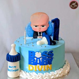 bossbaby-customized-birthday-theme-cakes-designs-in-coimbatore