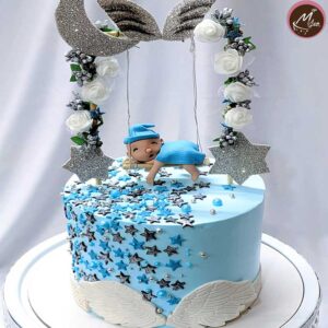 boy-baptism-theme-cake-design-coimbatore