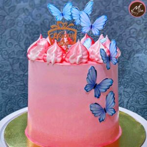 butterfly-customized-birthday-theme-cakes-designs-in-coimbatore