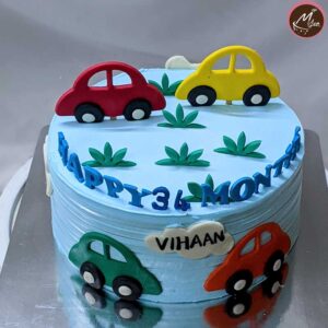 car-customized-birthday-theme-cakes-designs-in-coimbatore