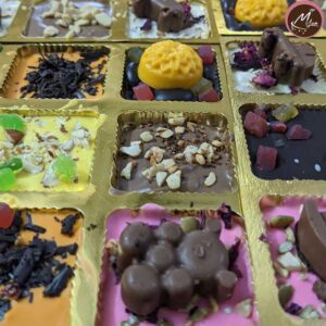 Flavoured Chocolate Gift Box Coimbatore