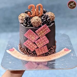 chocolatetheme-birthday-cake-in-coimatore