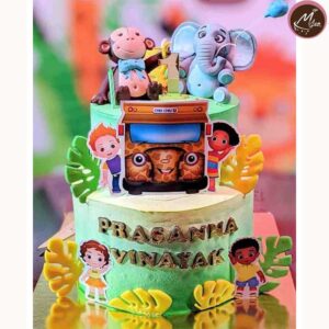 chu chu tv-customized-birthday-theme-cakes-designs-in-coimbatore