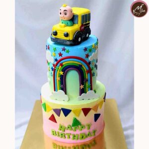 cocomelon-customized-birthday-theme-cakes-designs-in-coimbatore (3)