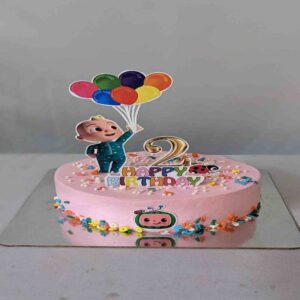 cocomelon-customized-birthday-theme-cakes-designs-in-coimbatore