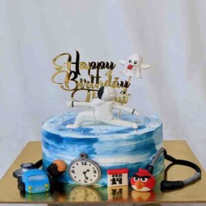 customized-birthday-theme-cakes-designs-in-coimbatore (27)