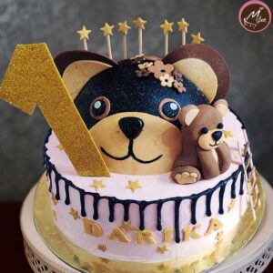 cutomised-teddy-theme-PinnataCakes-in-coimbatore
