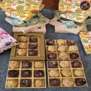 diwali-sweets--chocolate -truffles-gift-hampers-in-coimbatore