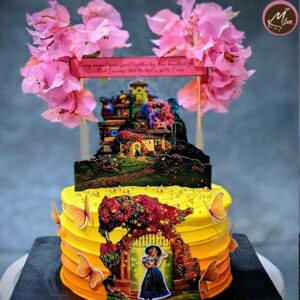 encanto-customized-birthday-theme-cakes-designs-in-coimbatore