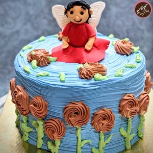 fairy-customized-birthday-theme-cakes-designs-in-coimbatore