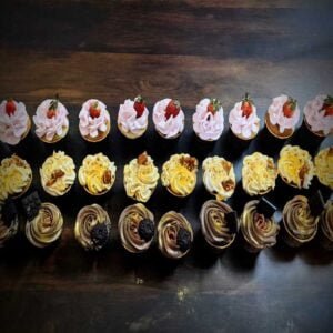 flavoured cupcakes-customized-cupcakes-in-coimbatore