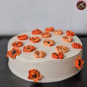 flowers-theme-birthday-cake-in-coimatore