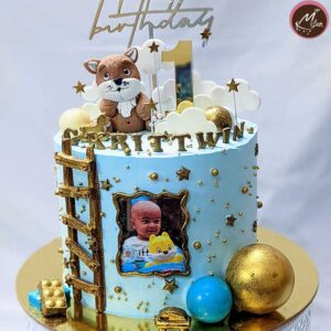 fox-customized-birthday-theme-cakes-designs-in-coimbatore