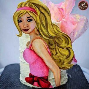 girl-customized-birthday-theme-cakes-designs-in-coimbatore