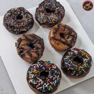 homemade-donut-in-coimbatore
