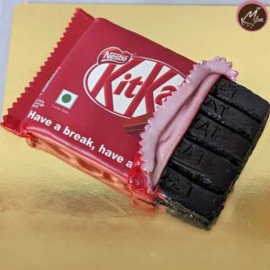 kitkat-food-themes-customized-cake-designs-in-coimbatore