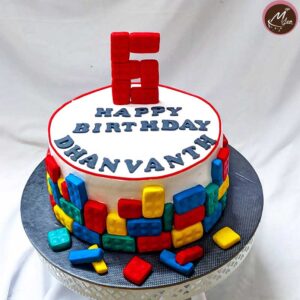 lego-customized-birthday-theme-cakes-designs-in-coimbatore