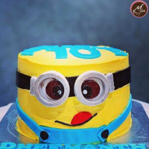 minion-customized-birthday-theme-cakes-designs-in-coimbatore