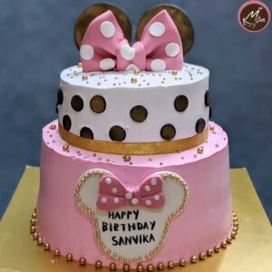 minnie mouse-customized-birthday-theme-cakes-designs-in-coimbatore