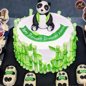 panda-customized-birthday-theme-cakes-designs-in-coimbatore