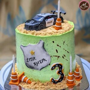 police-customized-birthday-theme-cakes-designs-in-coimbatore