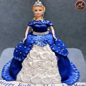 princess-customized-birthday-theme-cakes-designs-in-coimbatore