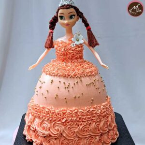 princess-customized-birthday-theme-cakes-designs-in-coimbatore