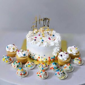 simple bento,cupcakes and truffles-customized-cupcakes-in-coimbatore