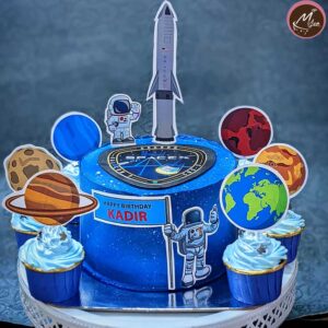 space x-customized-birthday-theme-cakes-designs-in-coimbatore