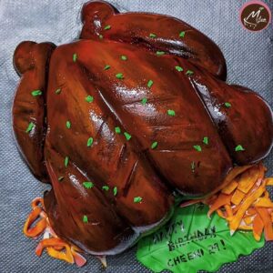 tandoori-food-themes-customized-cake-designs-in-coimbatore