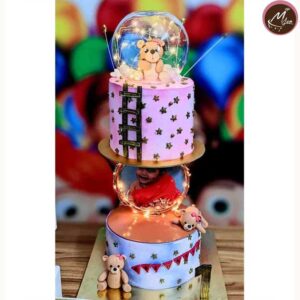 ted-cotomized-birthday-theme-cake-designs-in-coimbatore