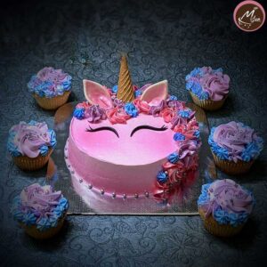unicorn-customized-birthday-theme-cakes-designs-in-coimbatore (2)