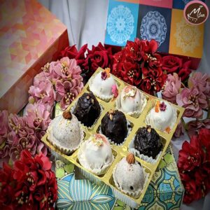 vinayagar chaturthi -chocolate-truffle-gift-hampers-in-coimbatore
